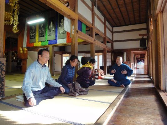 生活にいかす座禅健康法 : 科学者による体験と実証 生活にいかす座禅健康法 : 科学者による体験と実証